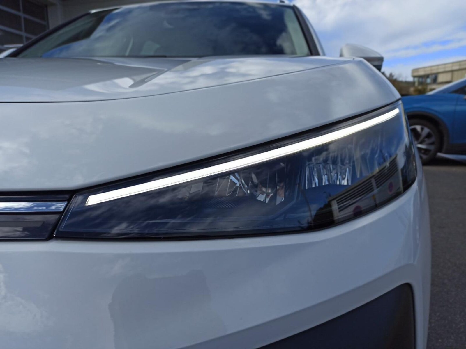 Volkswagen T-Roc – Bild 4