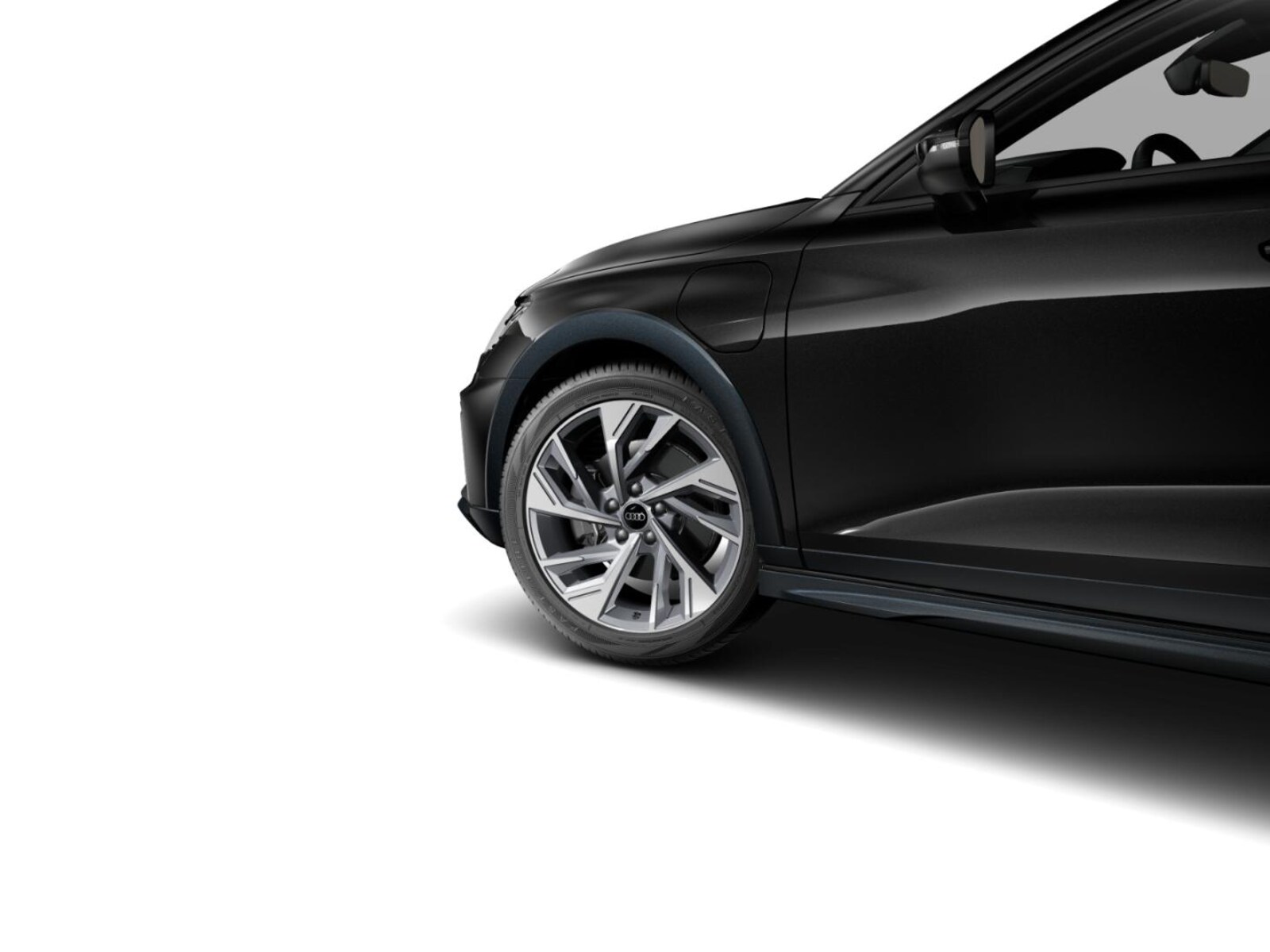 Audi A3 allstreet – Bild 4