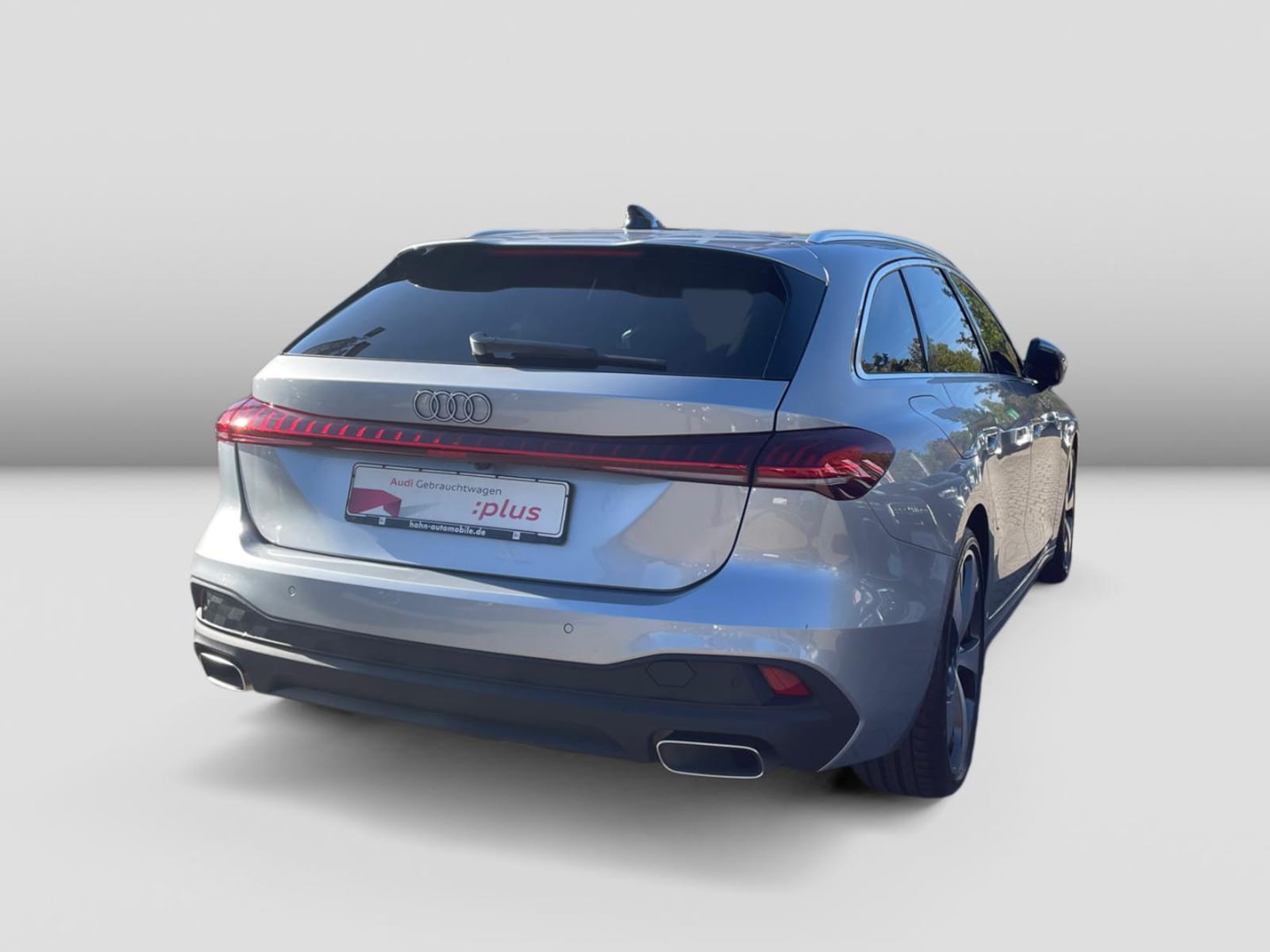 Audi A5 Avant – Bild 3