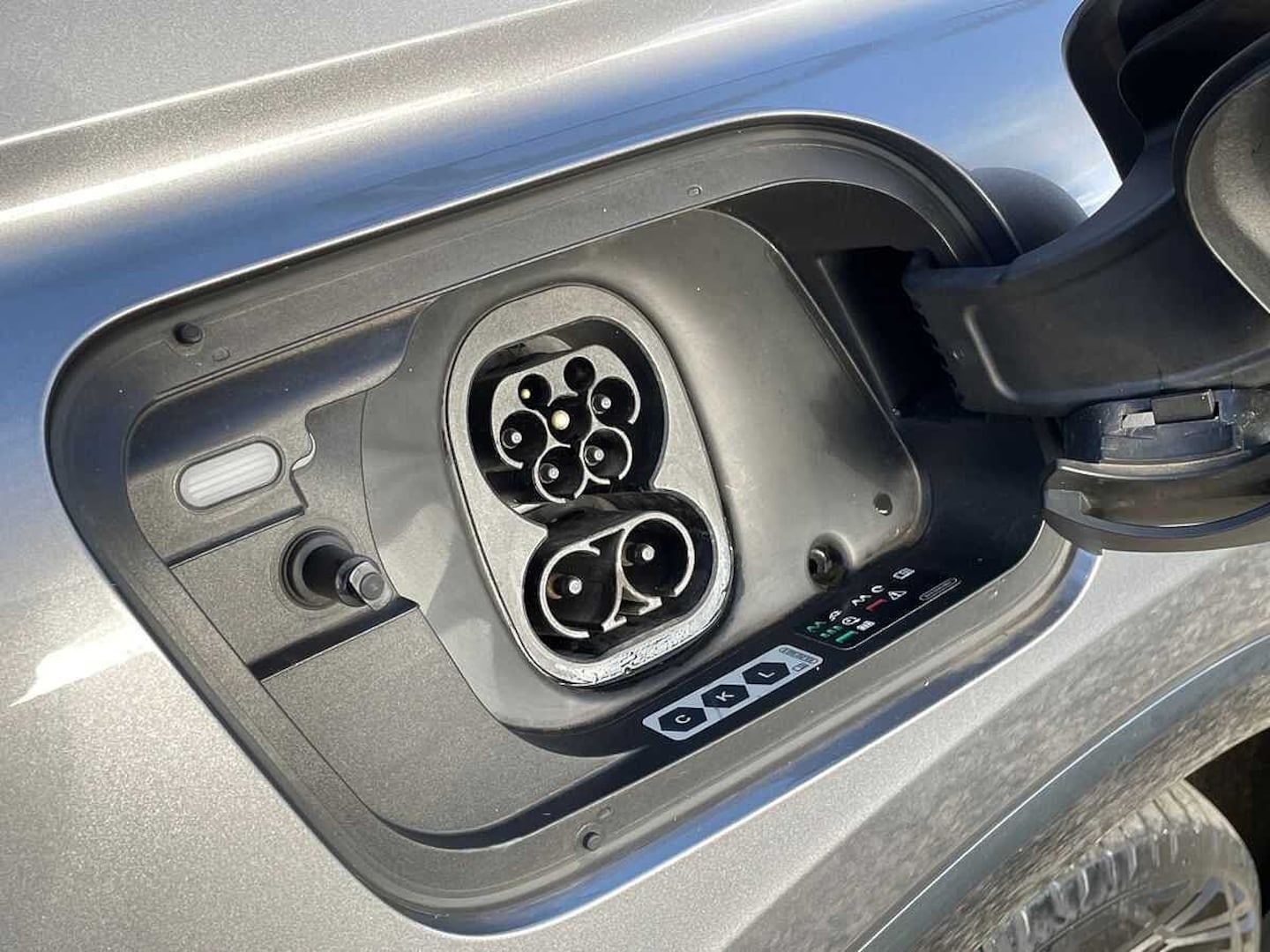 Image of Audi Q4 e-tron Sport 45 e-tron - View: for more details contact your dealer