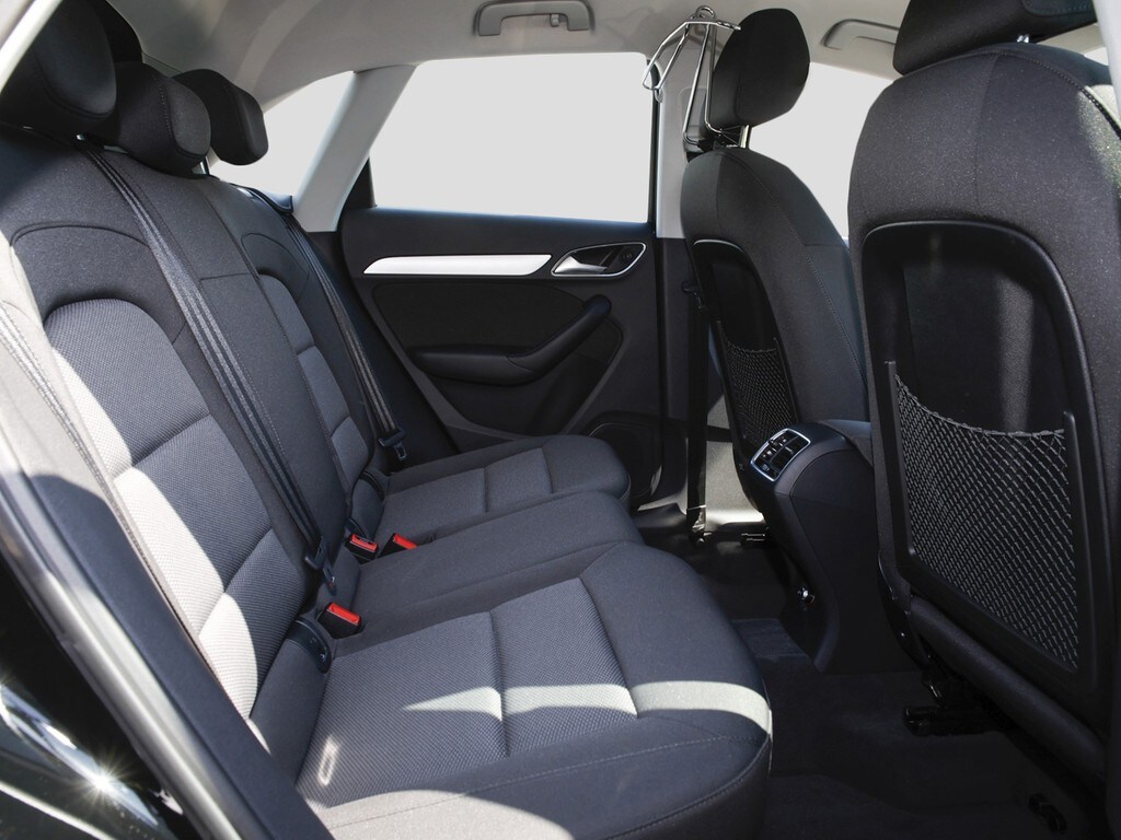 Image about Audi Q3 1.4 TFSI 6-Gang