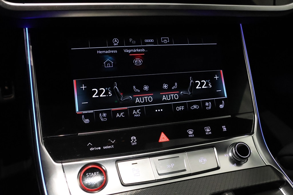 Image about Audi RS 6 Avant RS 6 Avant performance 630 hk tiptronic