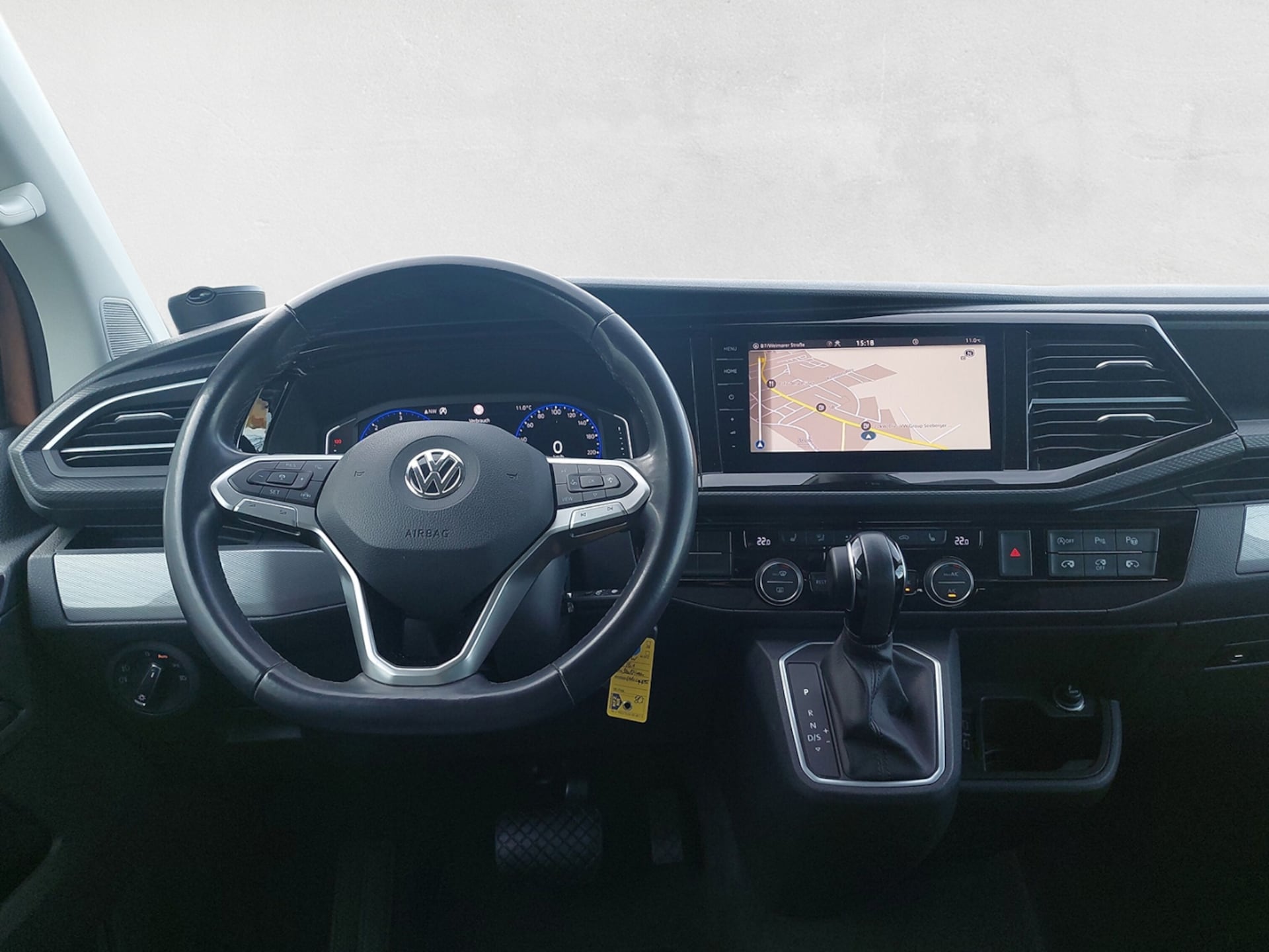 Volkswagen T6.1 Multivan Comfortline