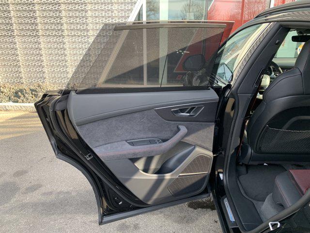 2026 Audi RS Q8 Base - Photo 14