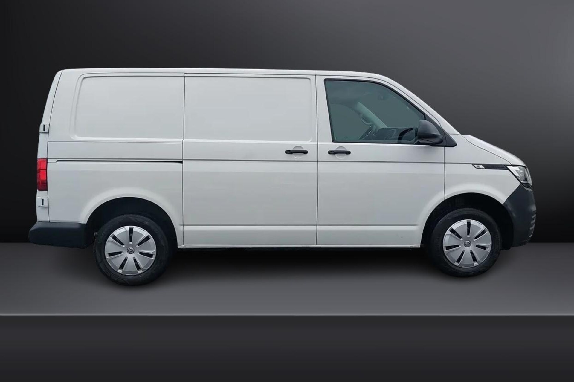 Volkswagen T6.1 Transporter Kasten kurzer Radstand