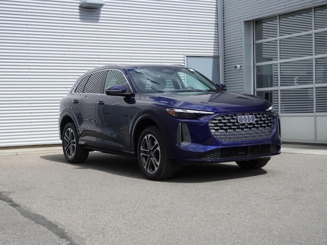 2025 Audi Audi Q5 SUV