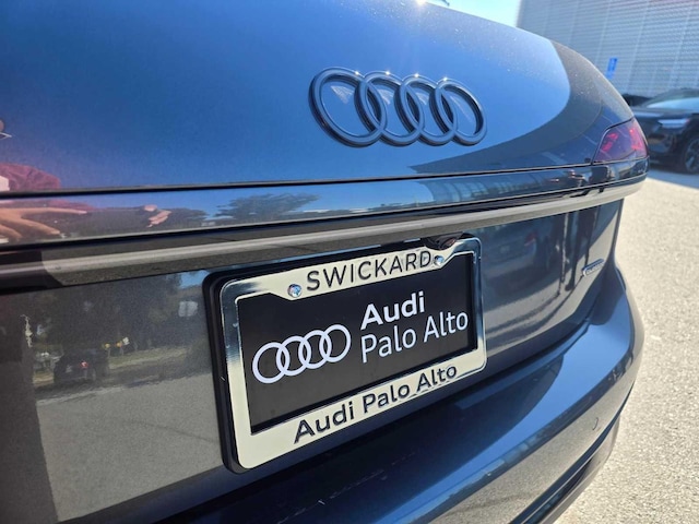2026 Audi A6 Prestige - Photo 16