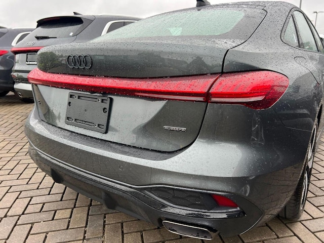 2026 Audi A5 Premium - Photo 7