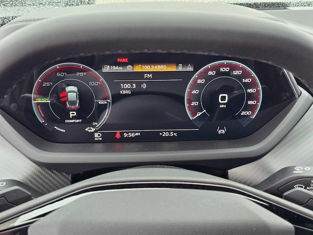 2026 Audi S e-tron GT Prestige - Photo 28