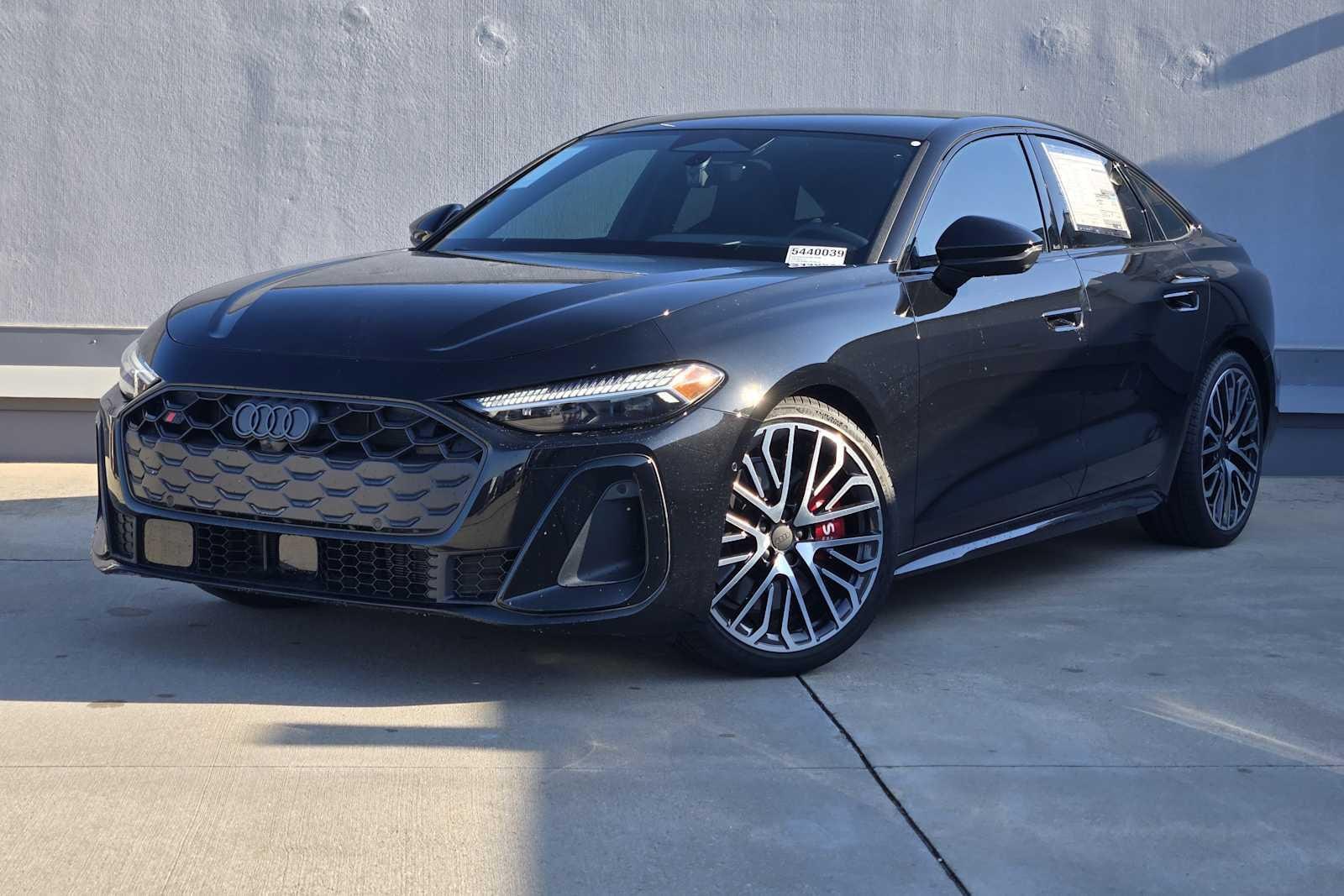 2026 Audi S5 Premium Plus quattro S tronic's photo