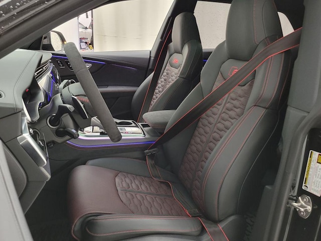 2026 Audi RS Q8 Base - Photo 27