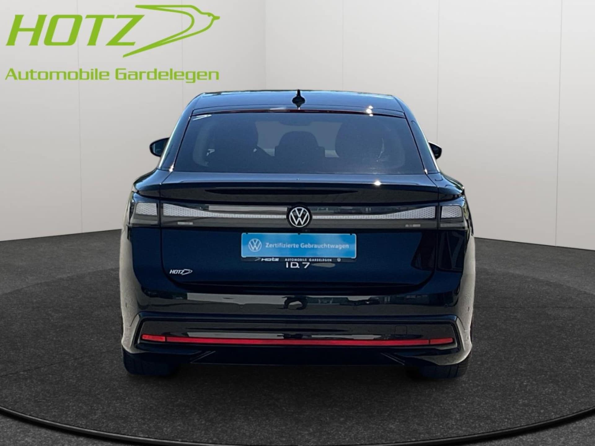 Volkswagen ID.7 Pro