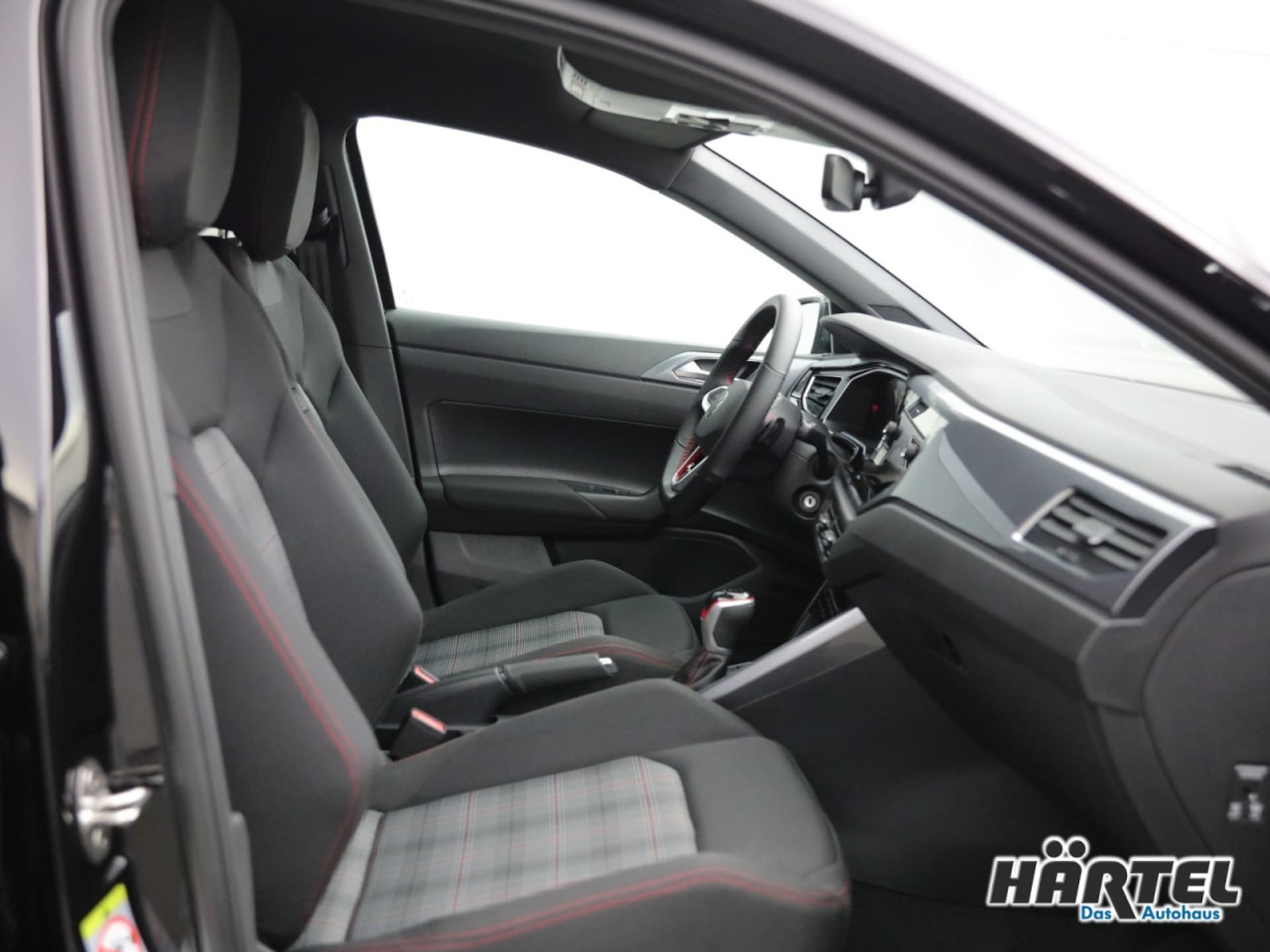 Volkswagen Polo GTI