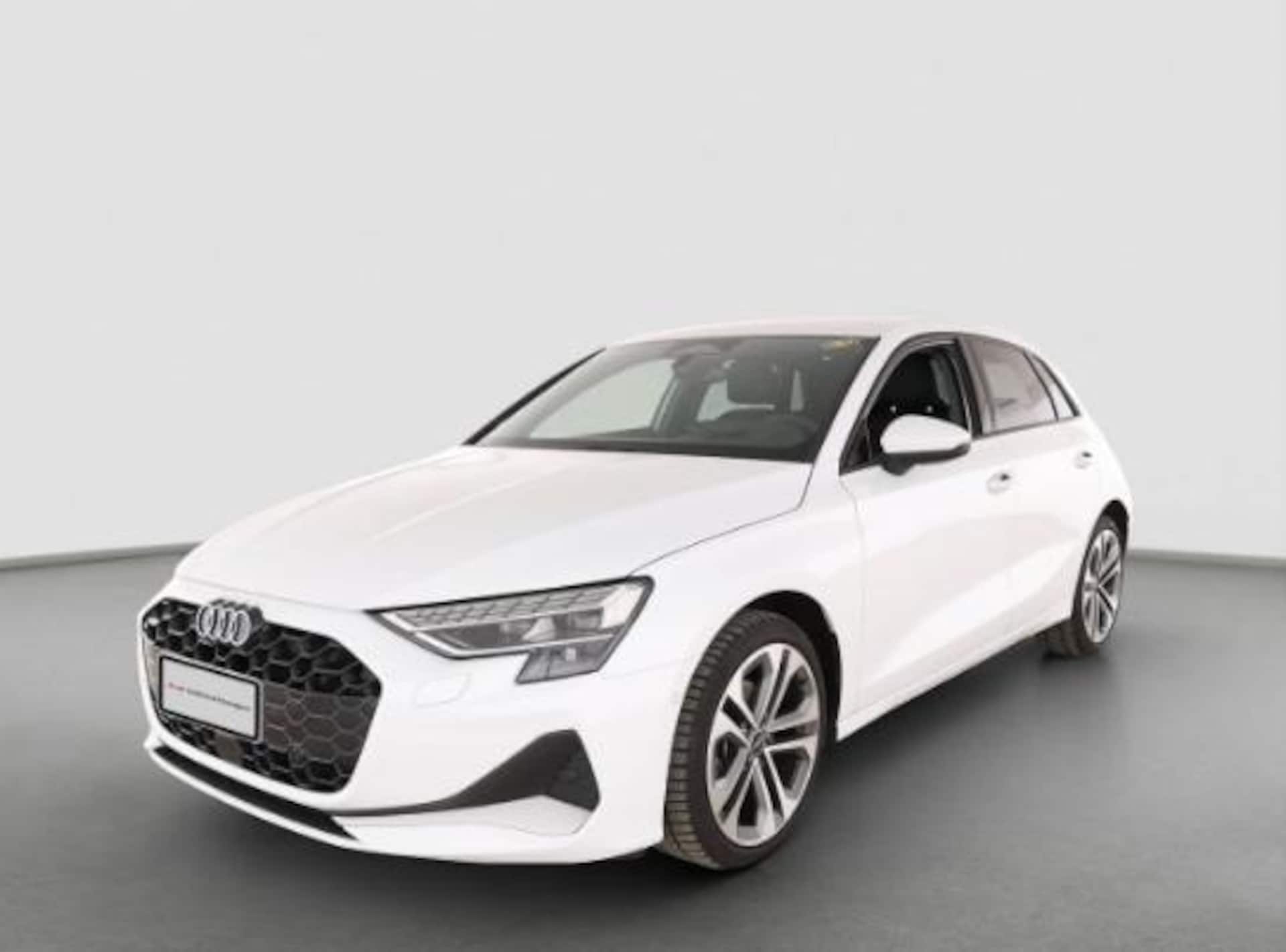 Audi A3 Sportback Advanced