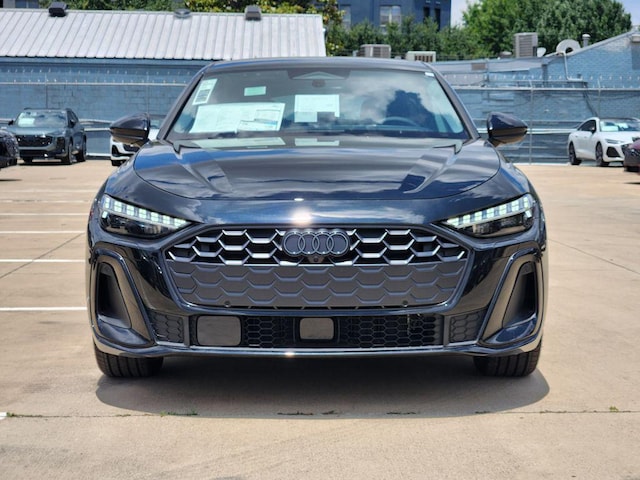2026 Audi A5 Sedan