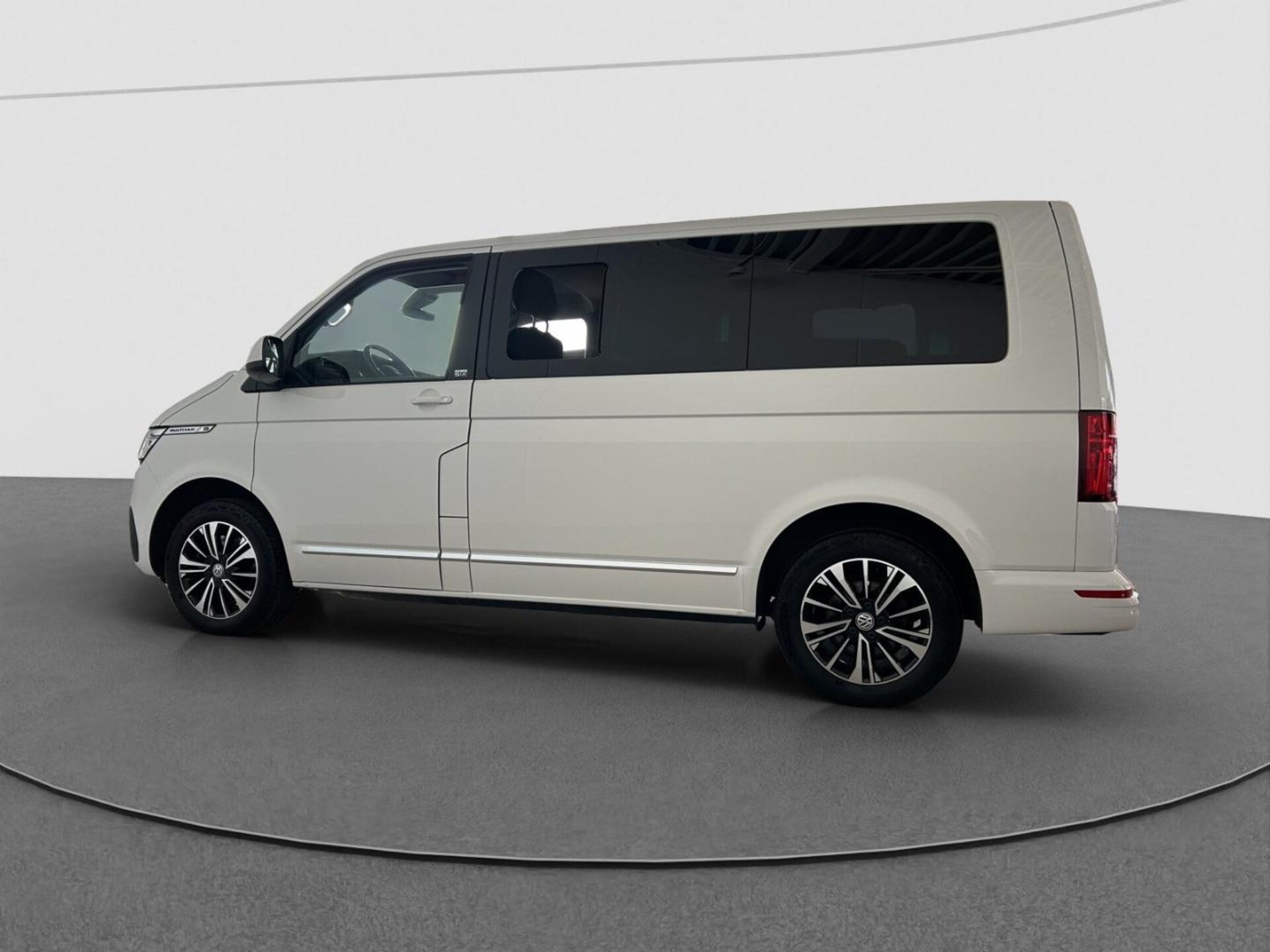 Volkswagen T6.1 Multivan Comfortline