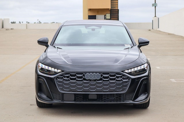 2026 Audi A5 Sedan
