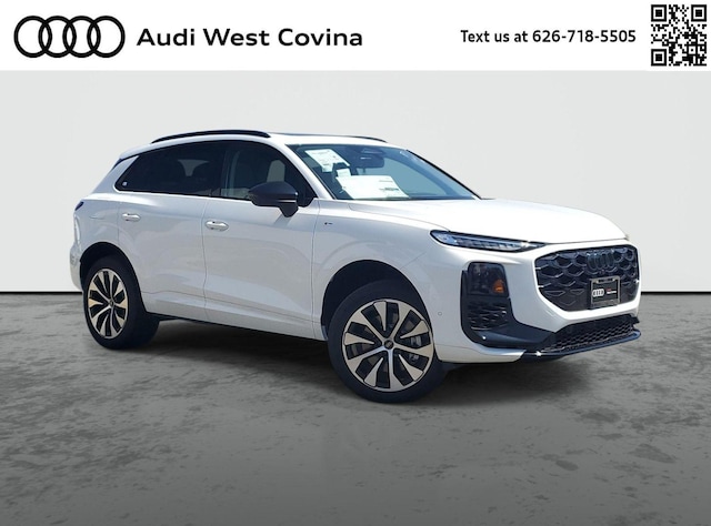 Photo of 2026 Audi Q3 SUV