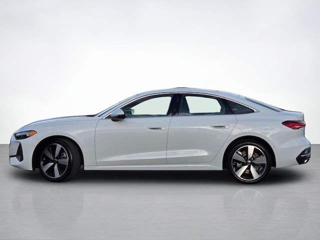 2025 Audi A5 Sedan