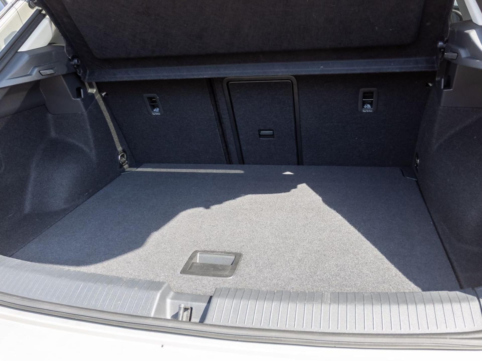 Volkswagen T-Roc MOVE