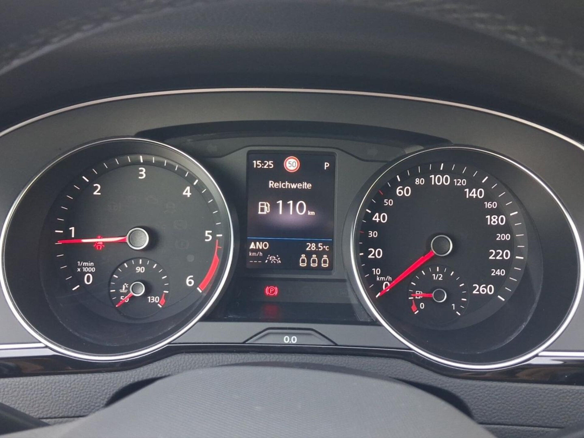 Volkswagen Passat Variant Elegance
