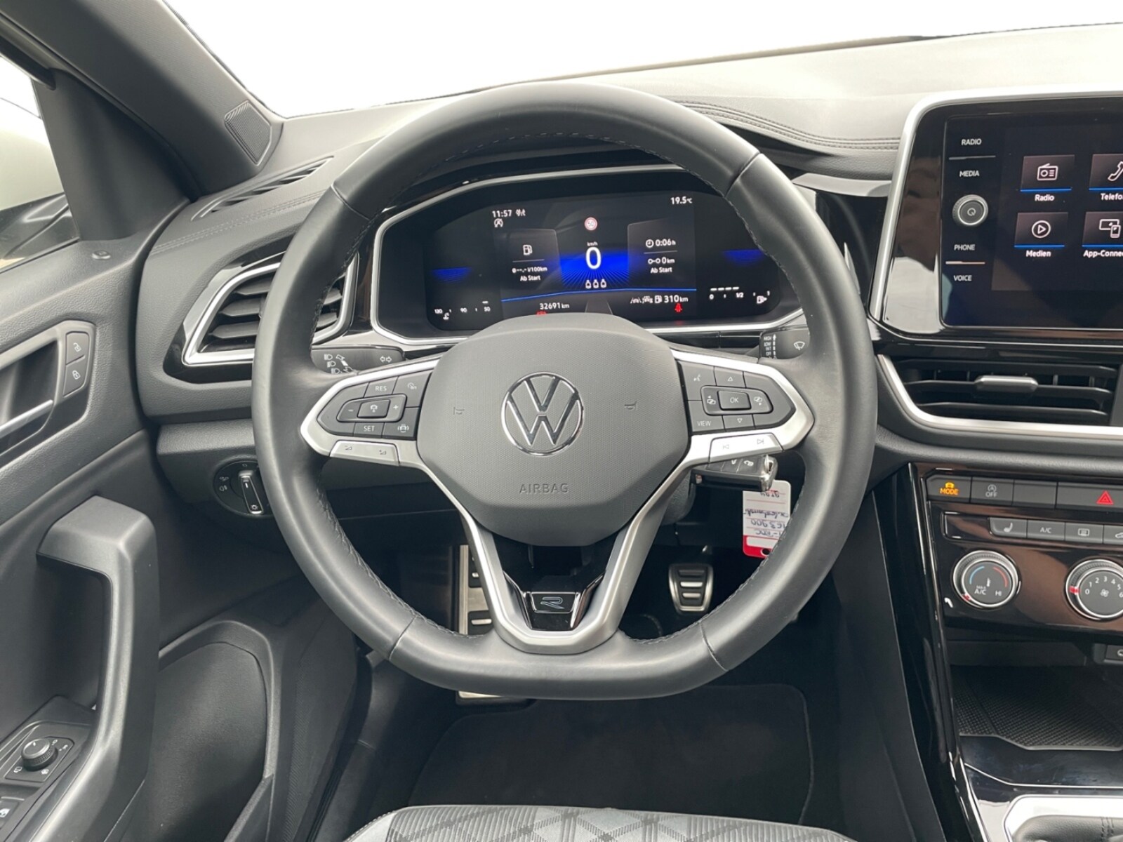 Volkswagen T-Roc – Bild 12