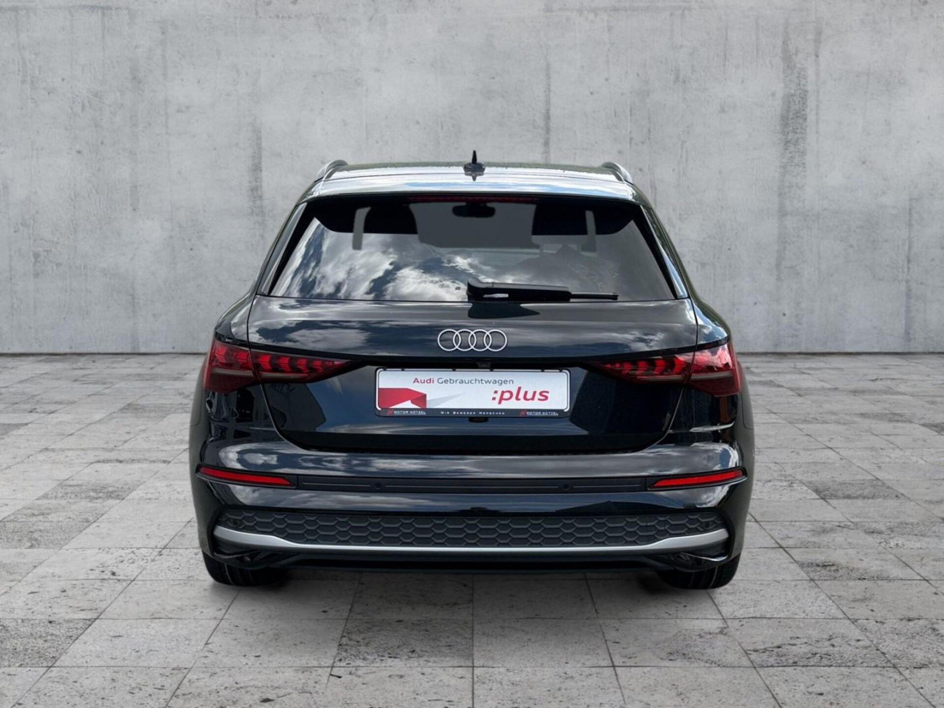 Audi A3 Sportback TFSI e Advanced