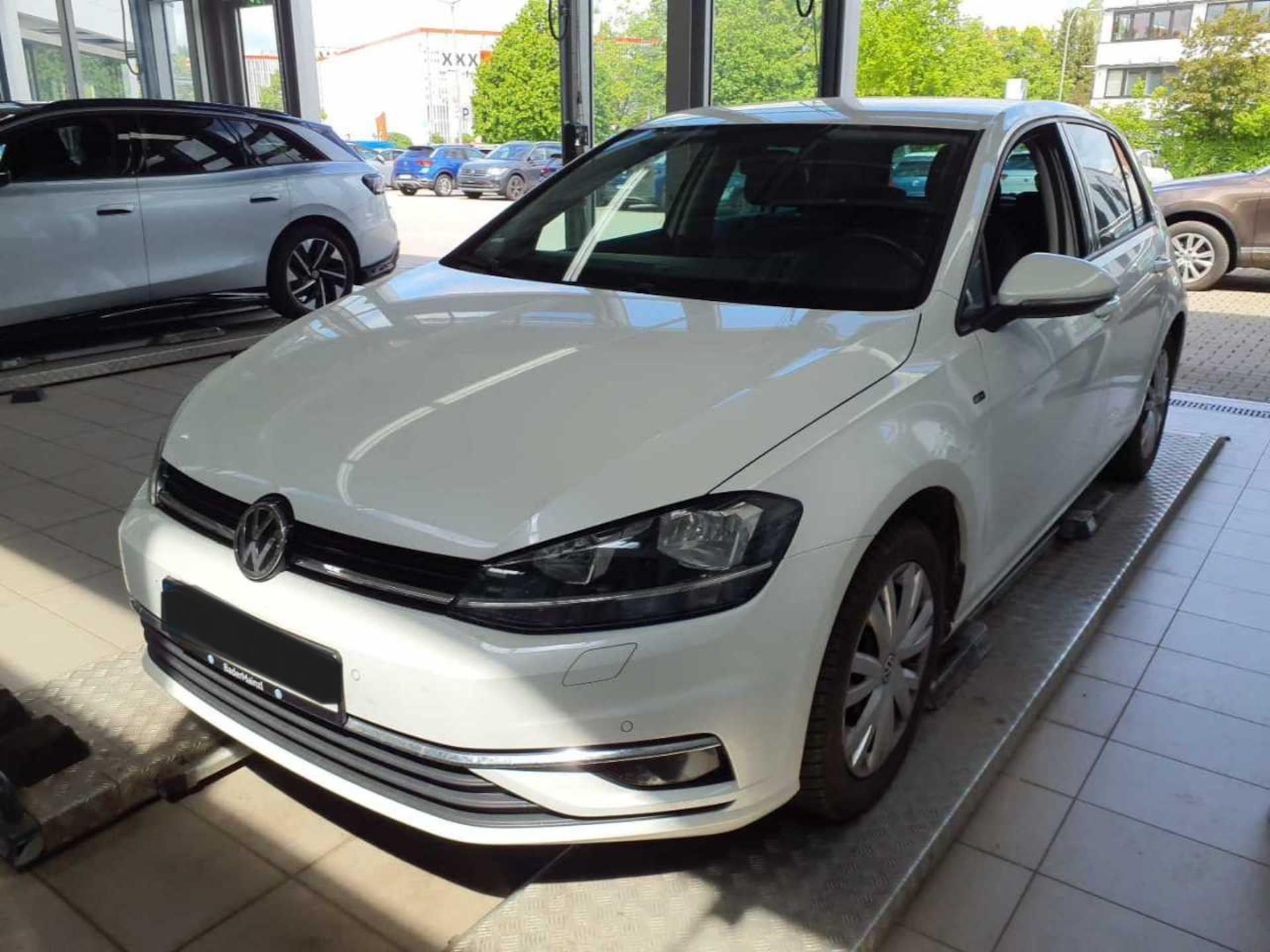 Volkswagen Golf JOIN