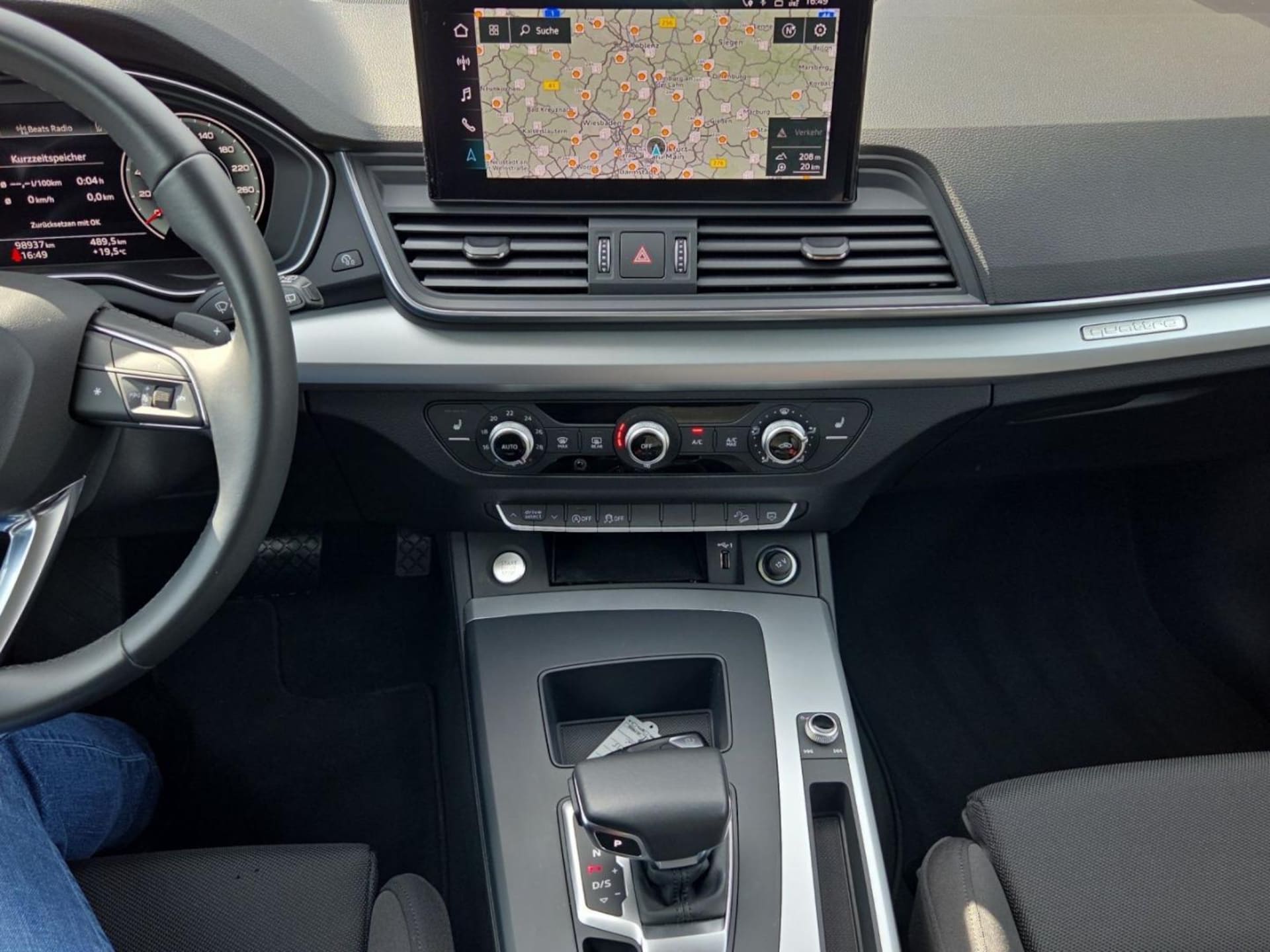 Audi Q5 SUV