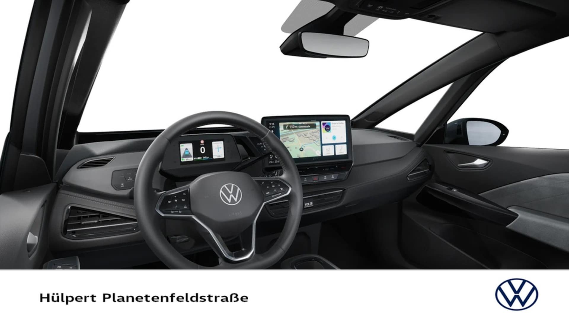 Volkswagen ID.3 MOVE Pro