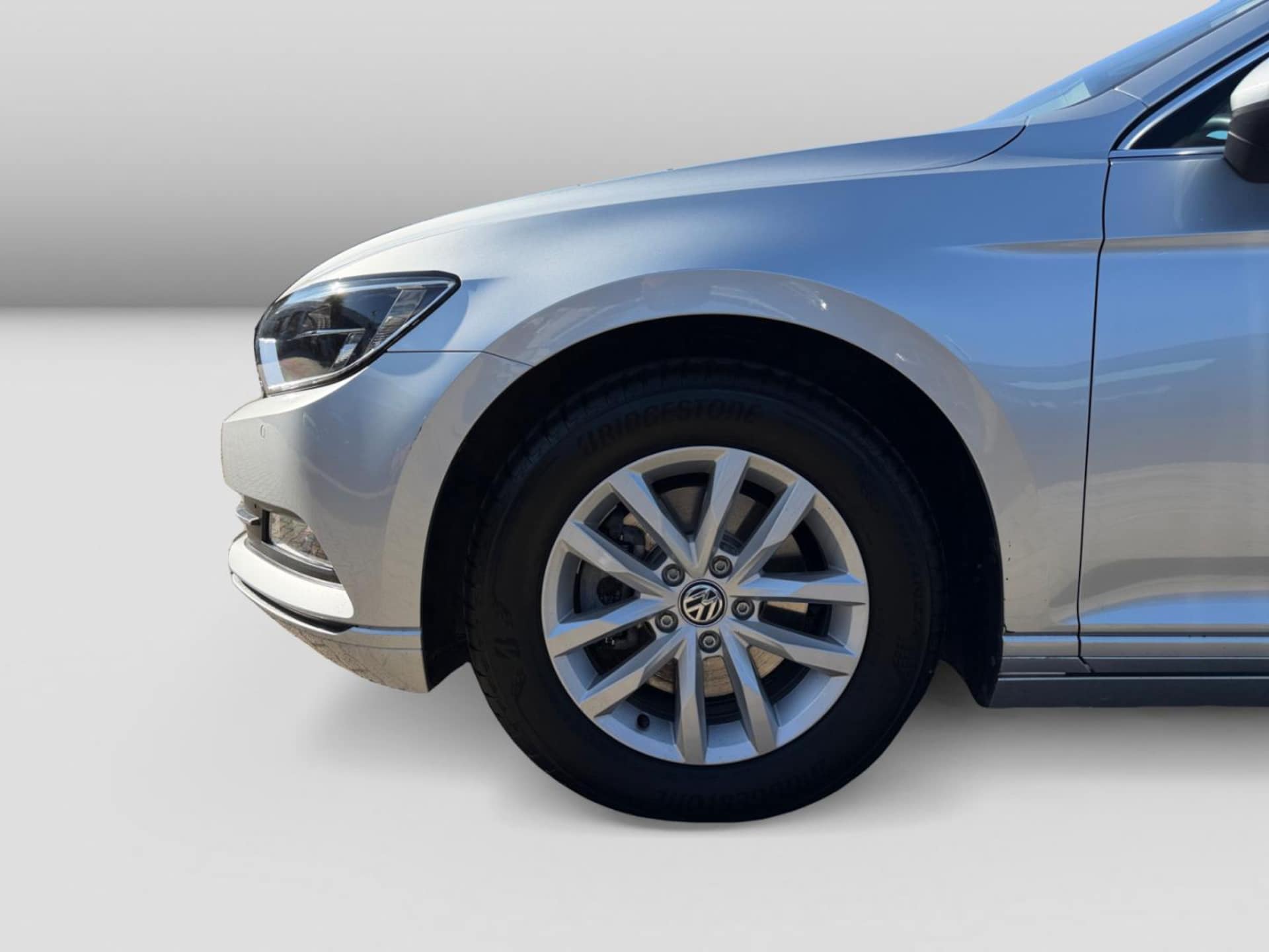 Volkswagen Passat Variant Comfortline