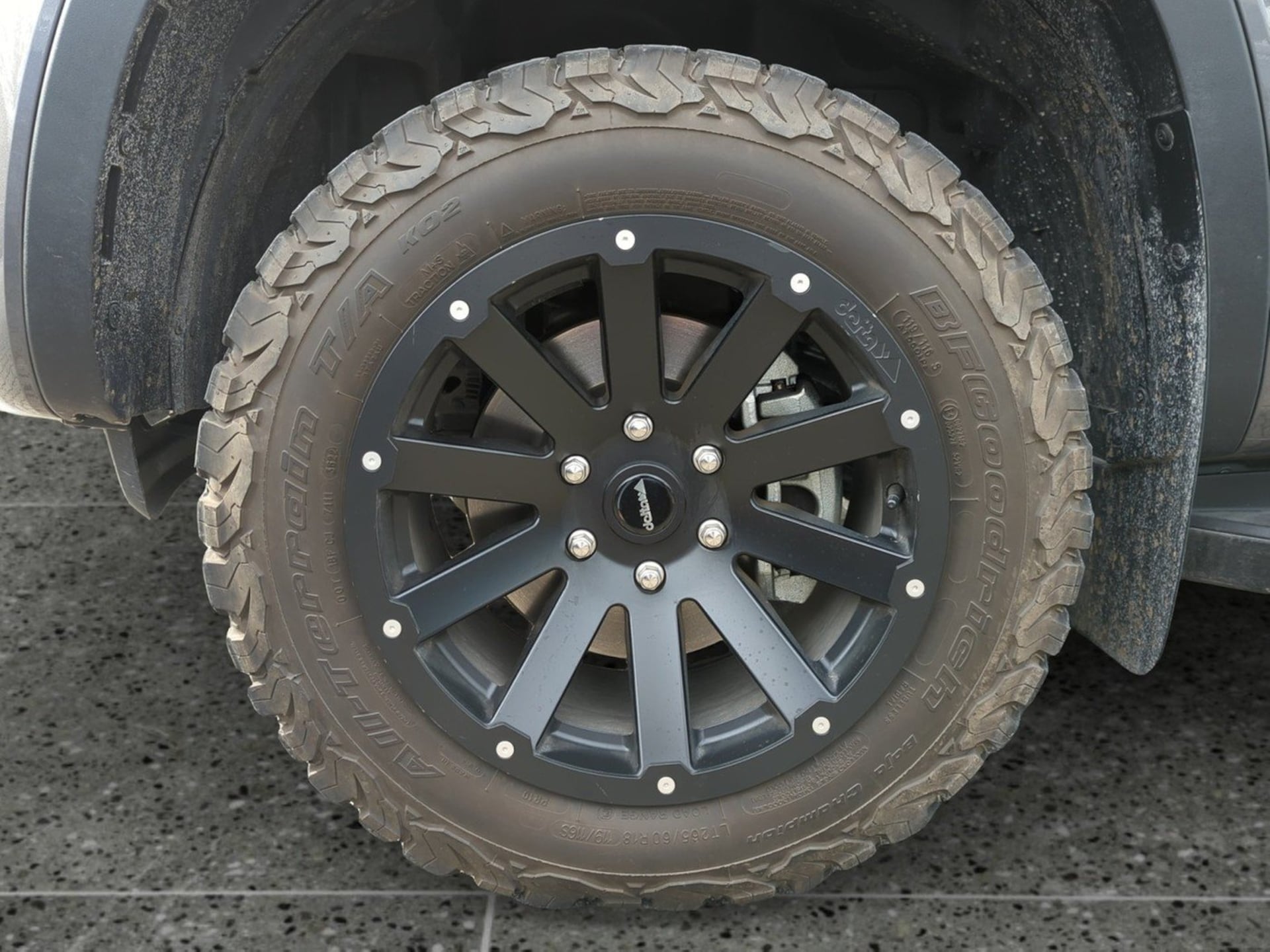 Volkswagen Amarok DoubleCab Life