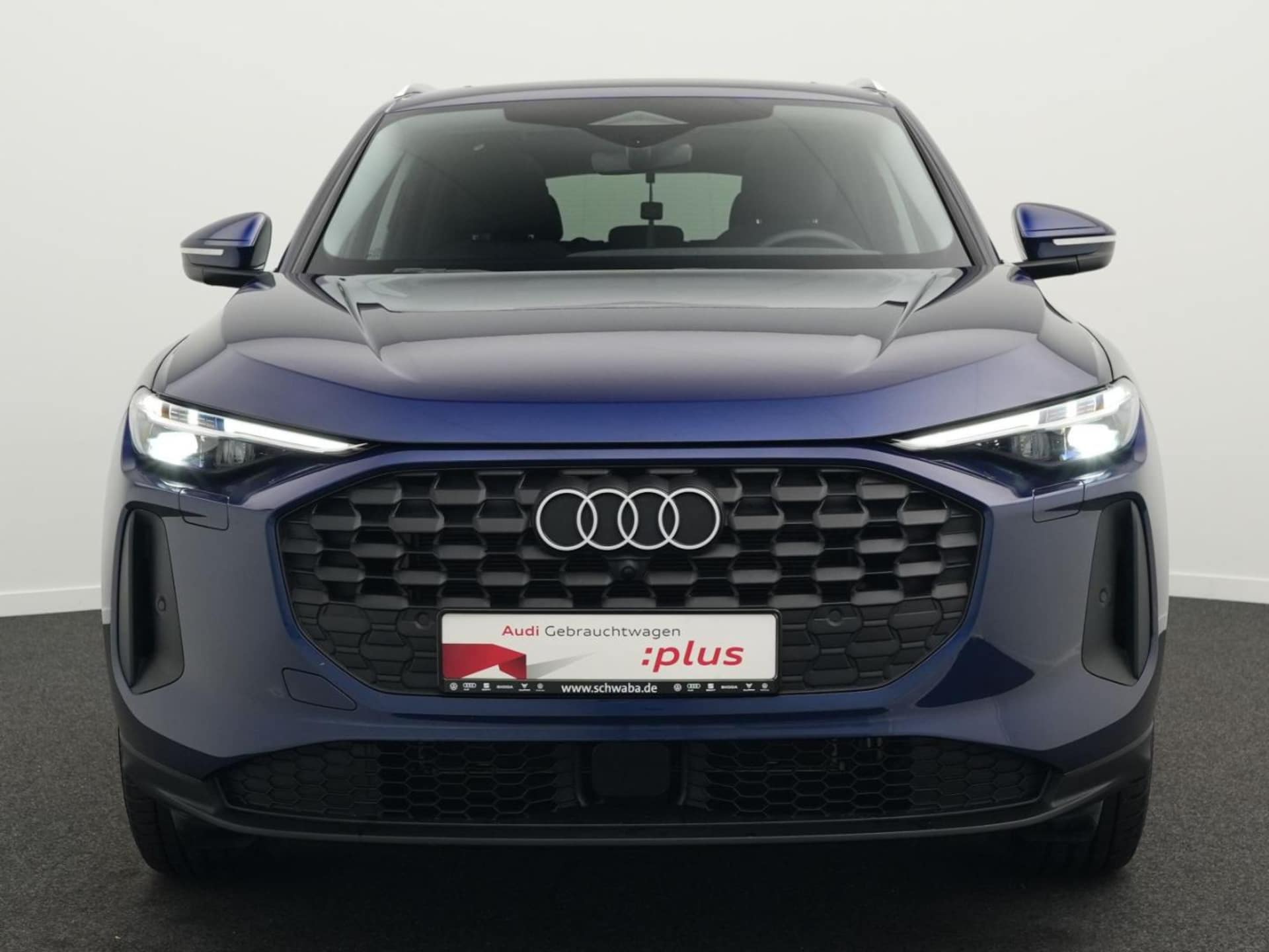 Audi Q5 SUV
