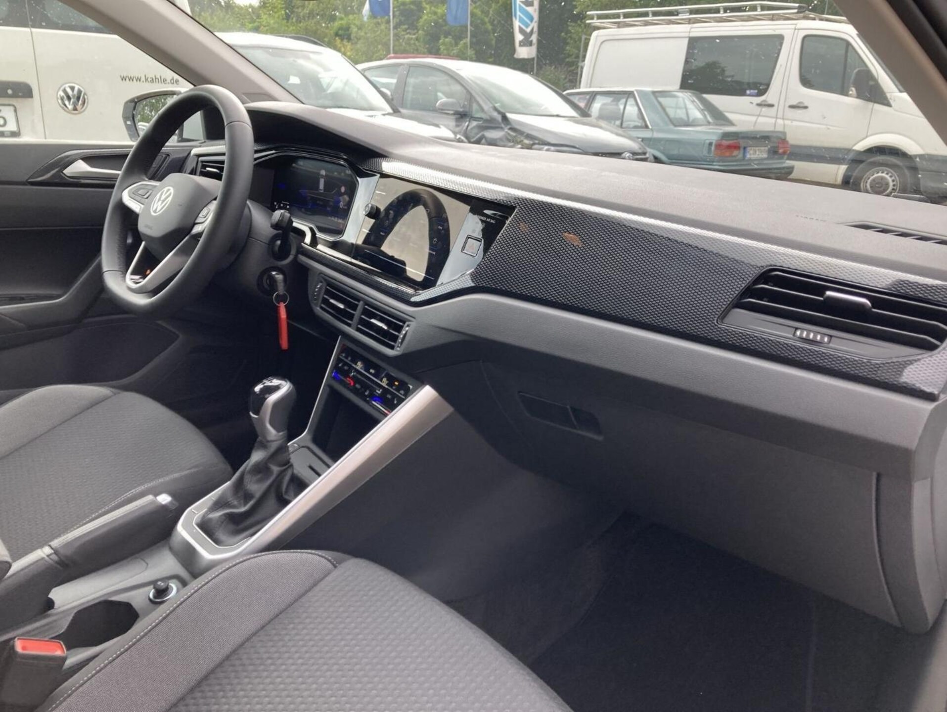 Volkswagen Polo Life