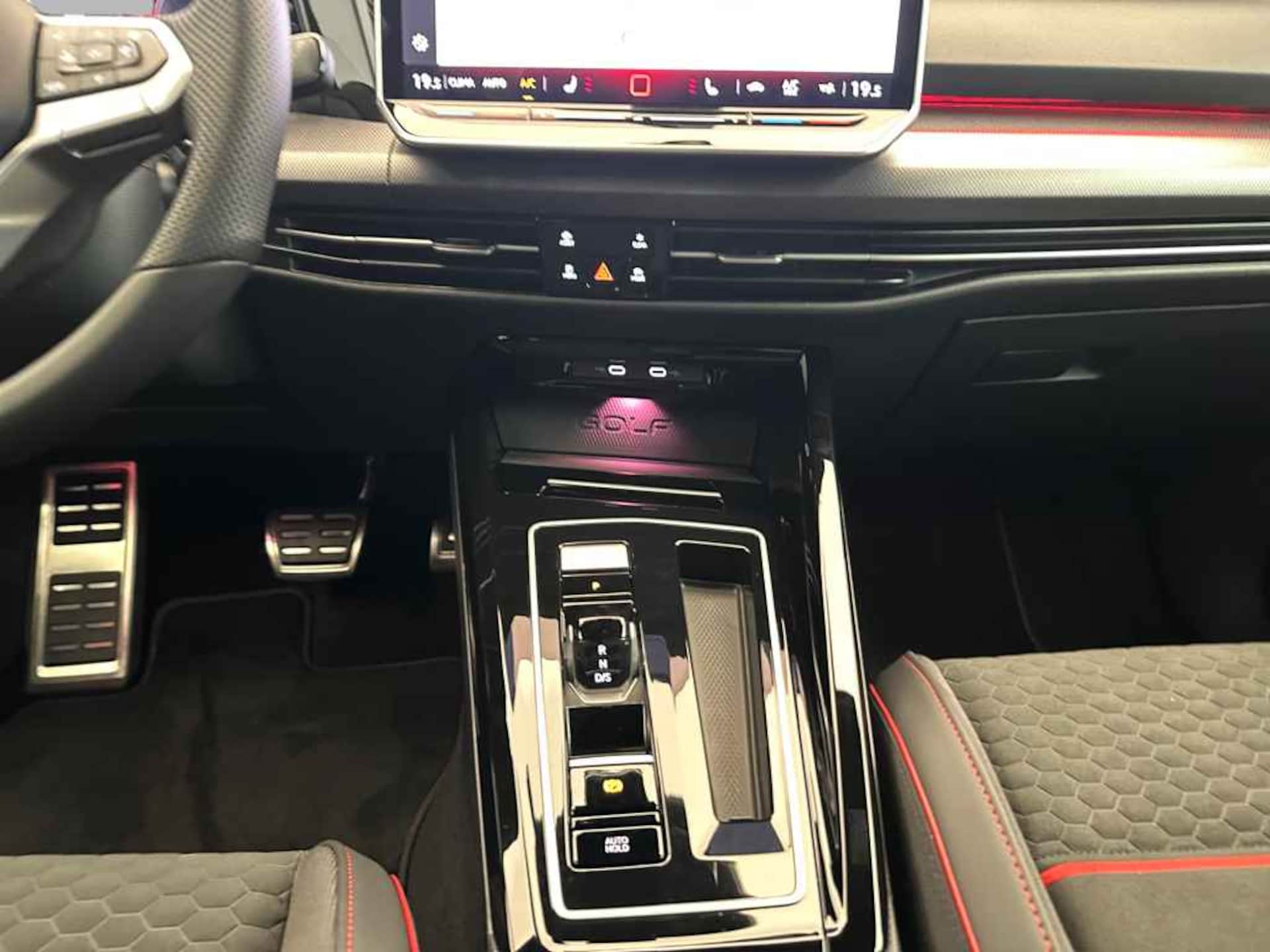 Volkswagen Golf GTI Clubsport
