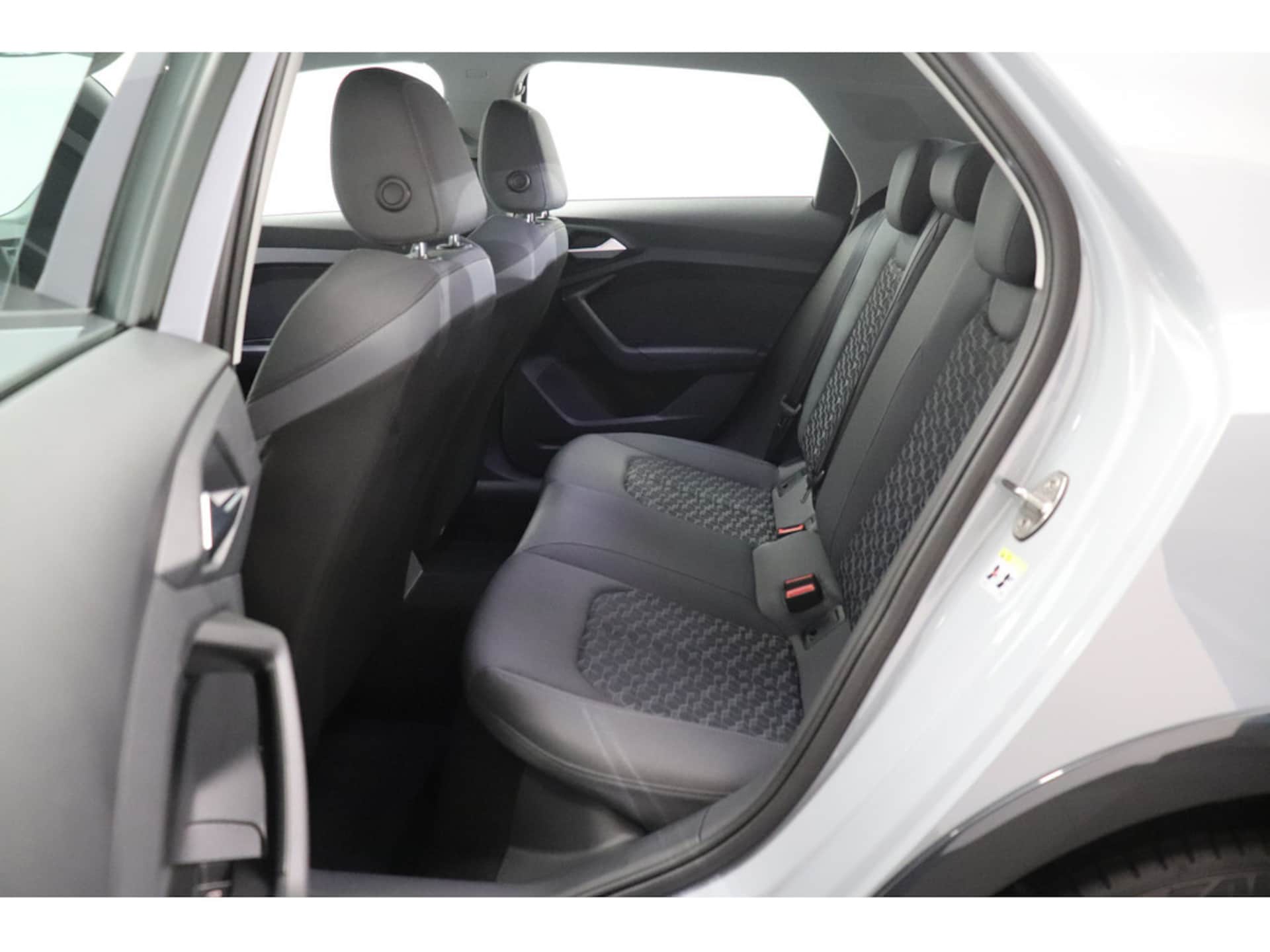 Audi A1 citycarver