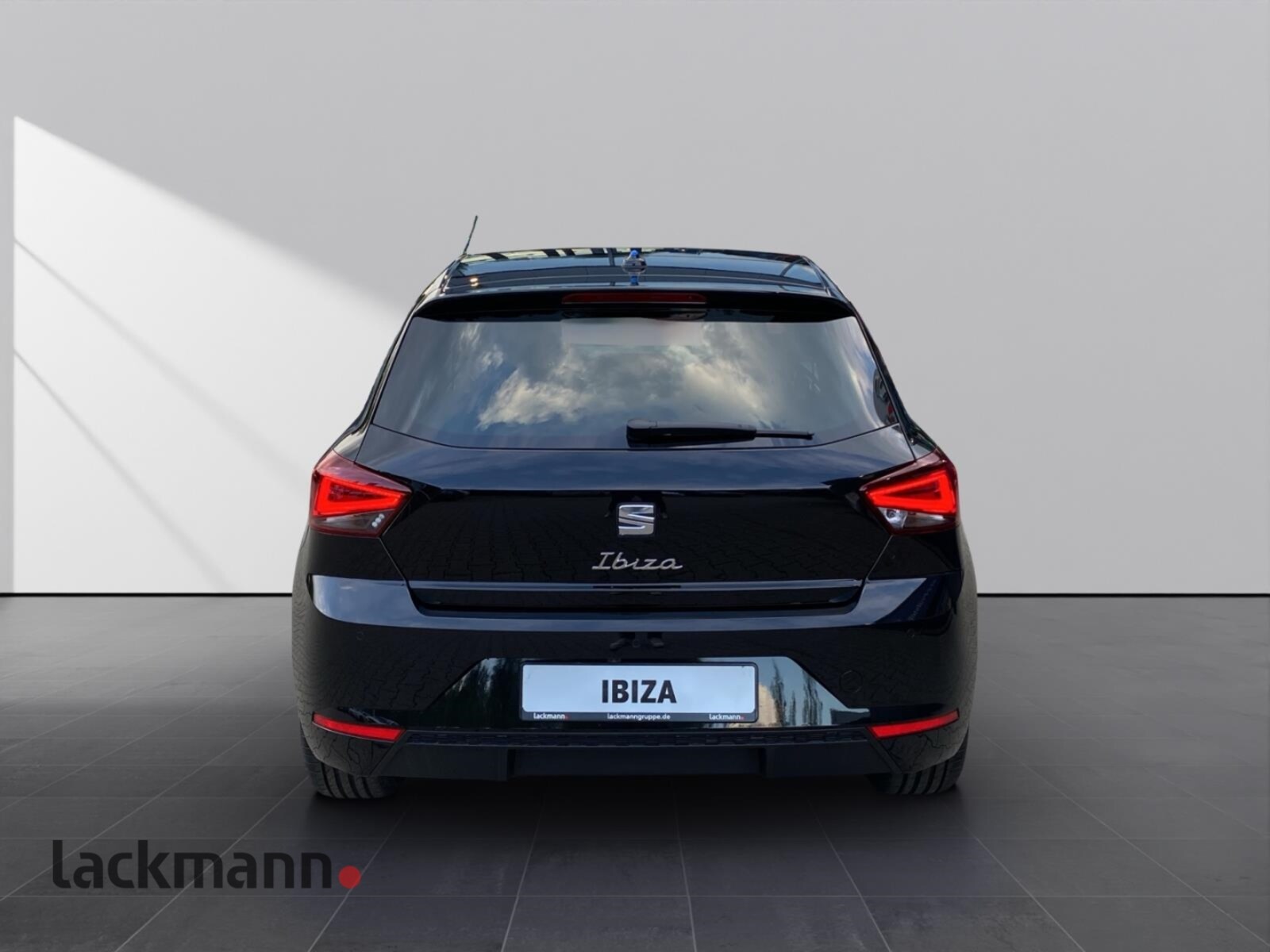 SEAT Ibiza – Bild 6