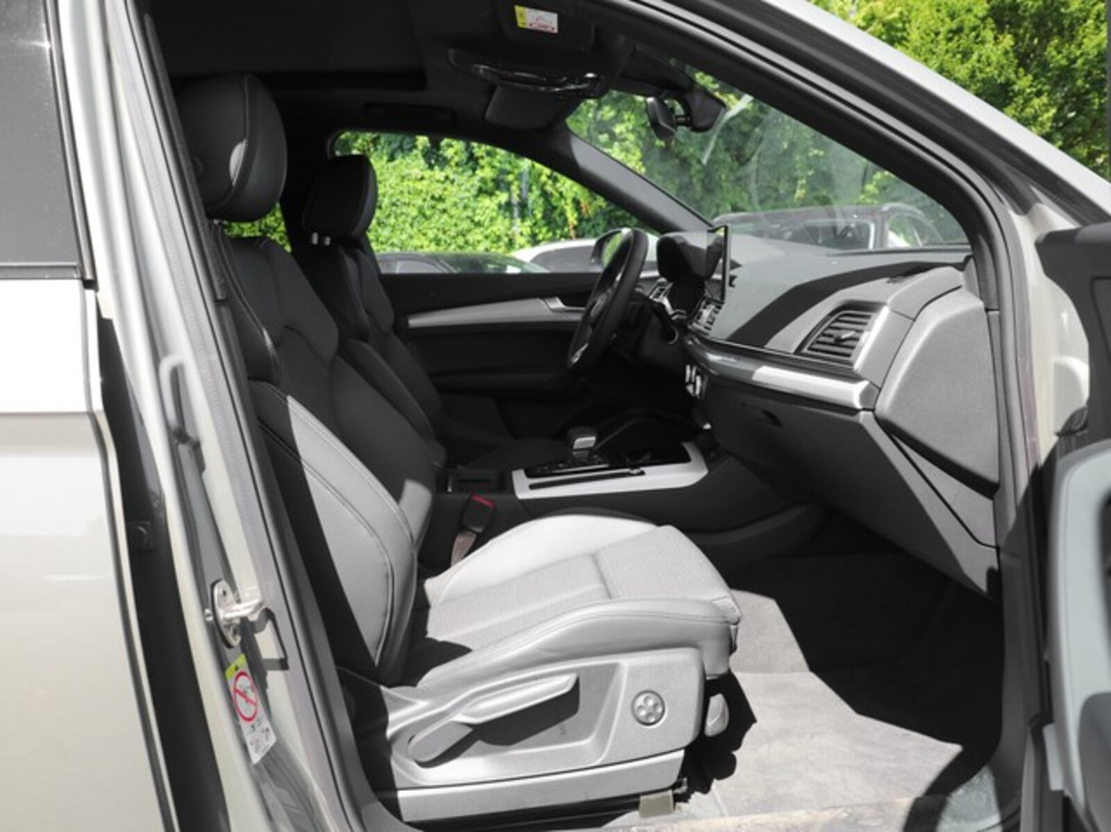 Audi Q5 Sportback – Bild 5