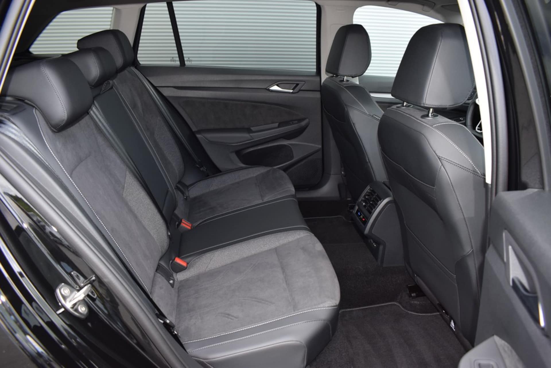 Volkswagen Golf Variant Style