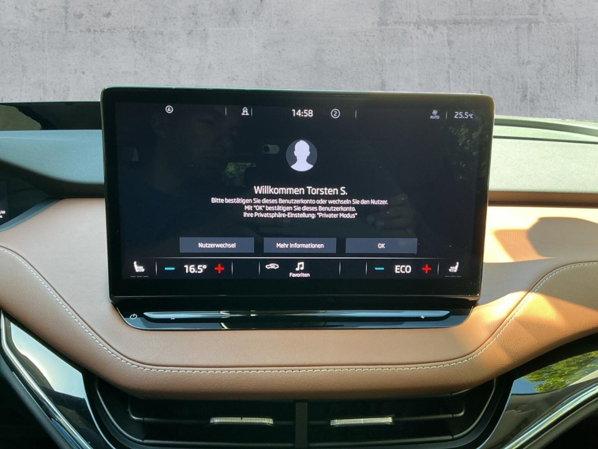 Skoda Enyaq 80