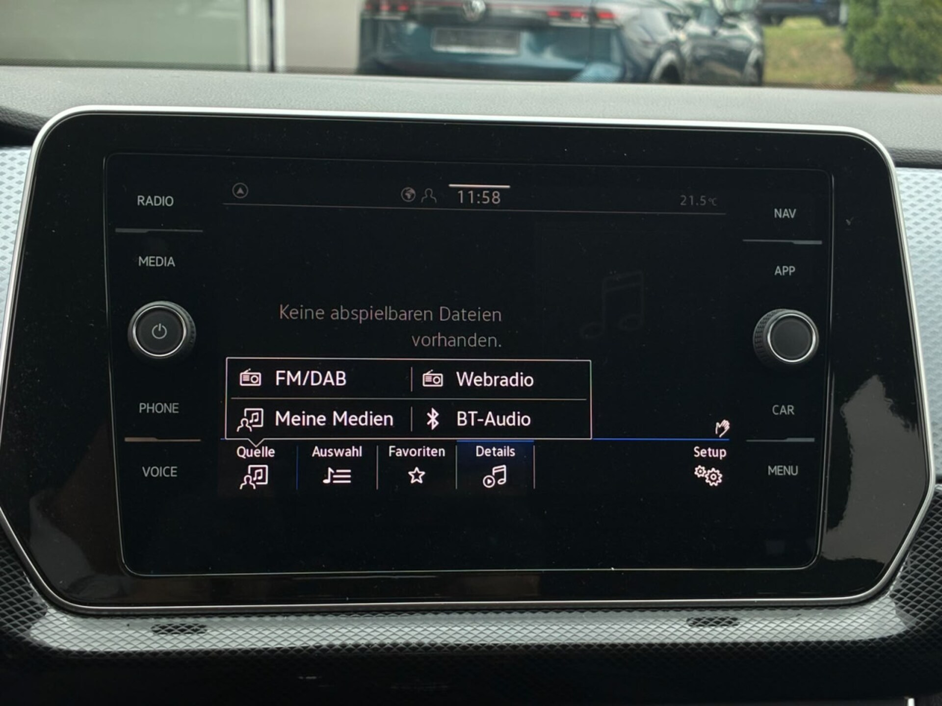 Volkswagen T-Cross ENERGY