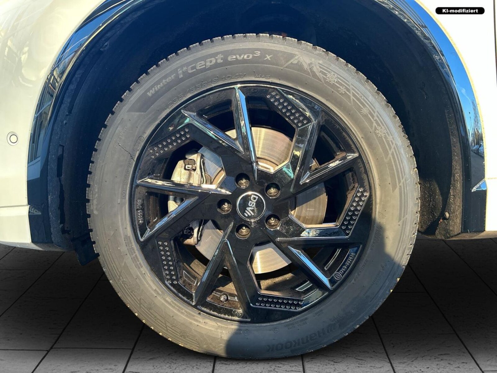 Volkswagen Tiguan – Bild 6