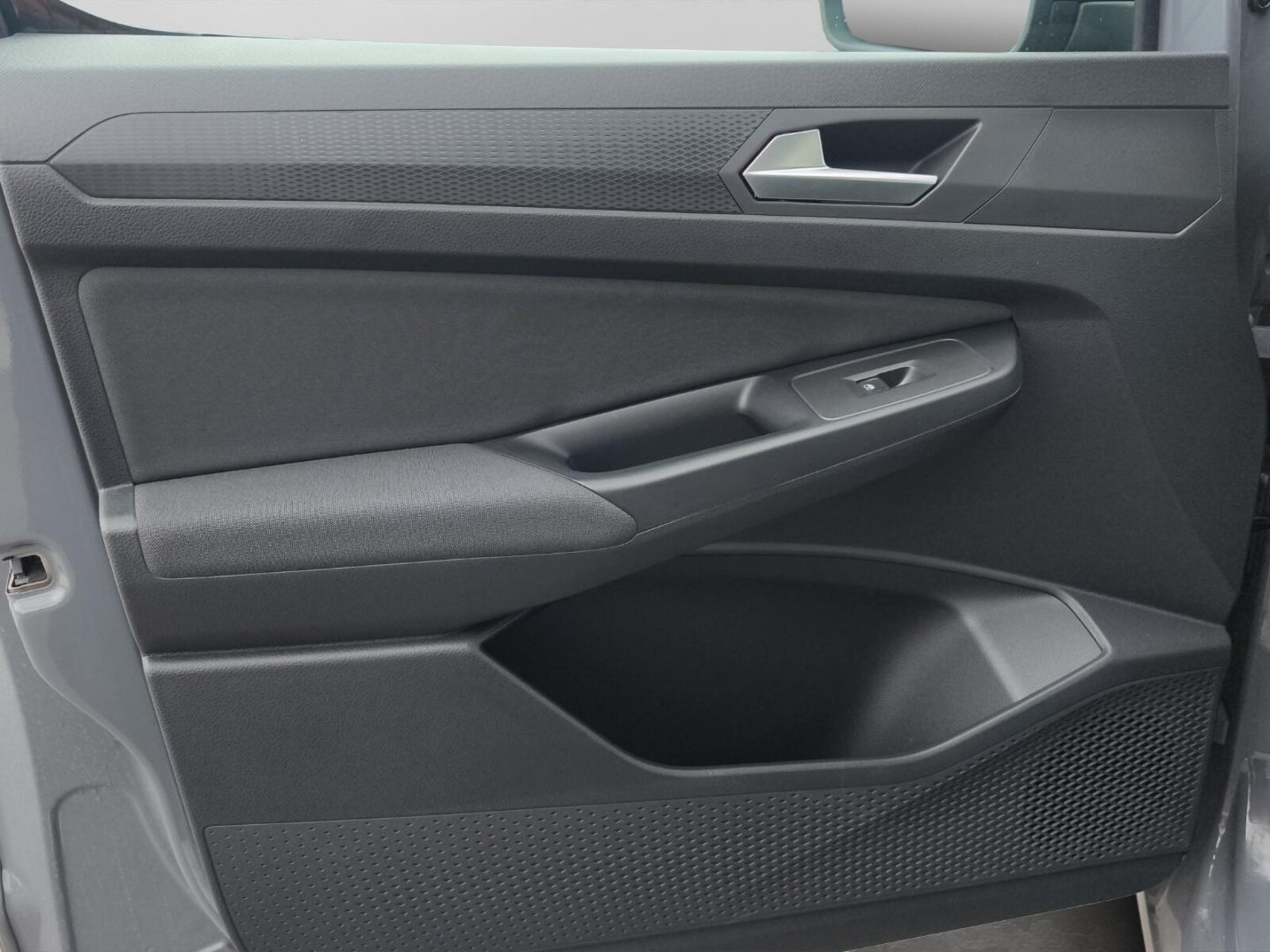 Volkswagen Caddy – Bild 22