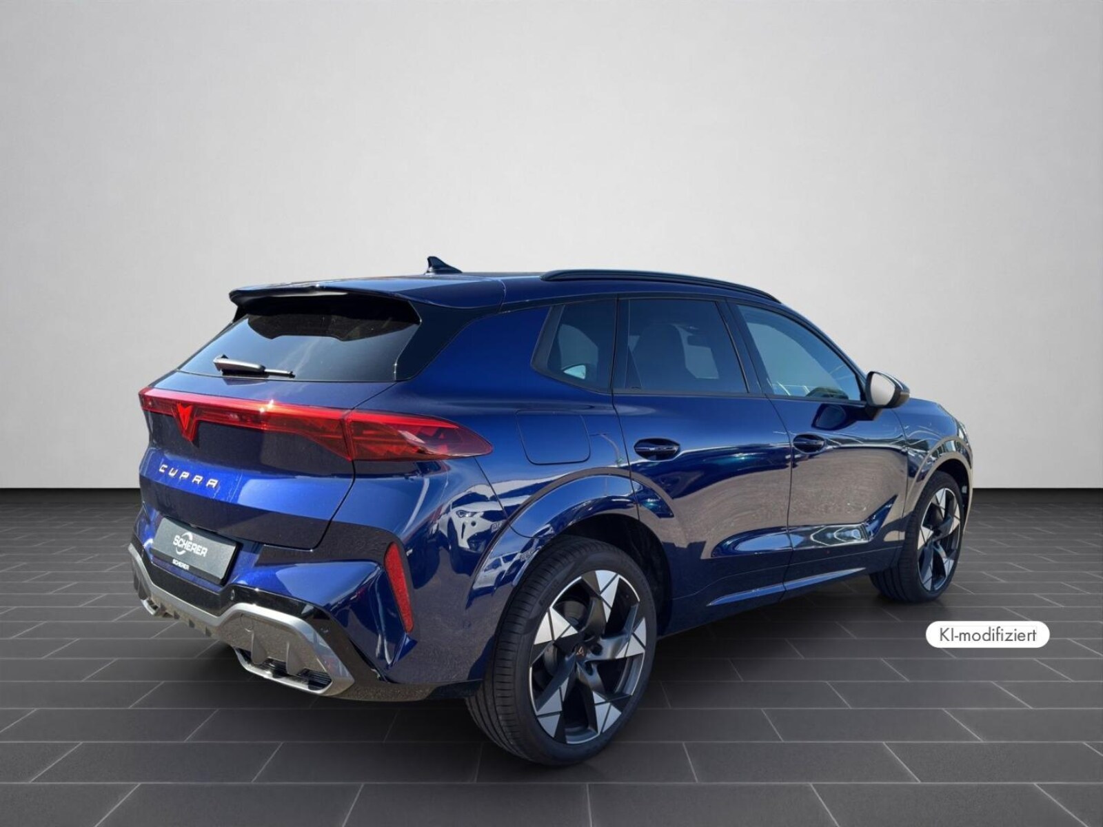 CUPRA Terramar – Bild 2