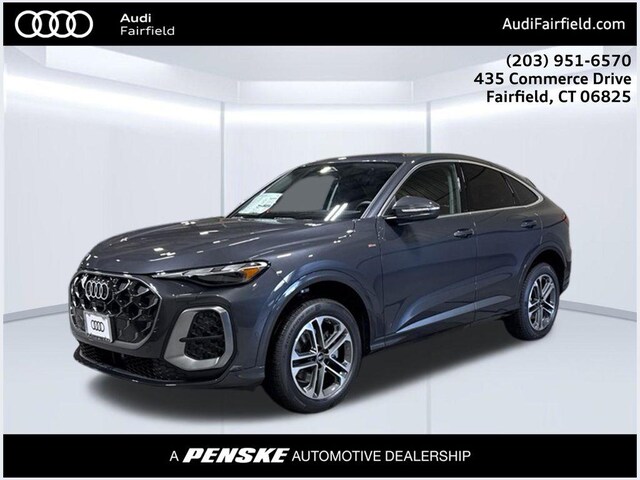 Photo of 2026 Audi Q5 Sportback