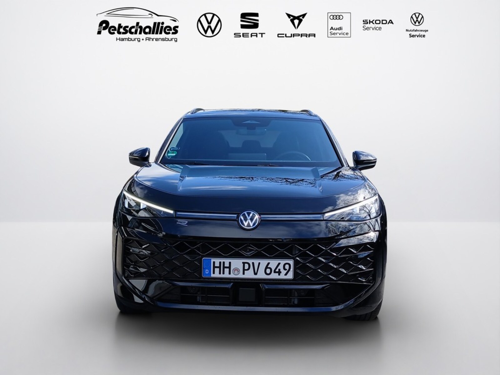 Volkswagen T-Roc – Bild 8