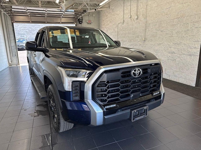 2022 Toyota Tundra