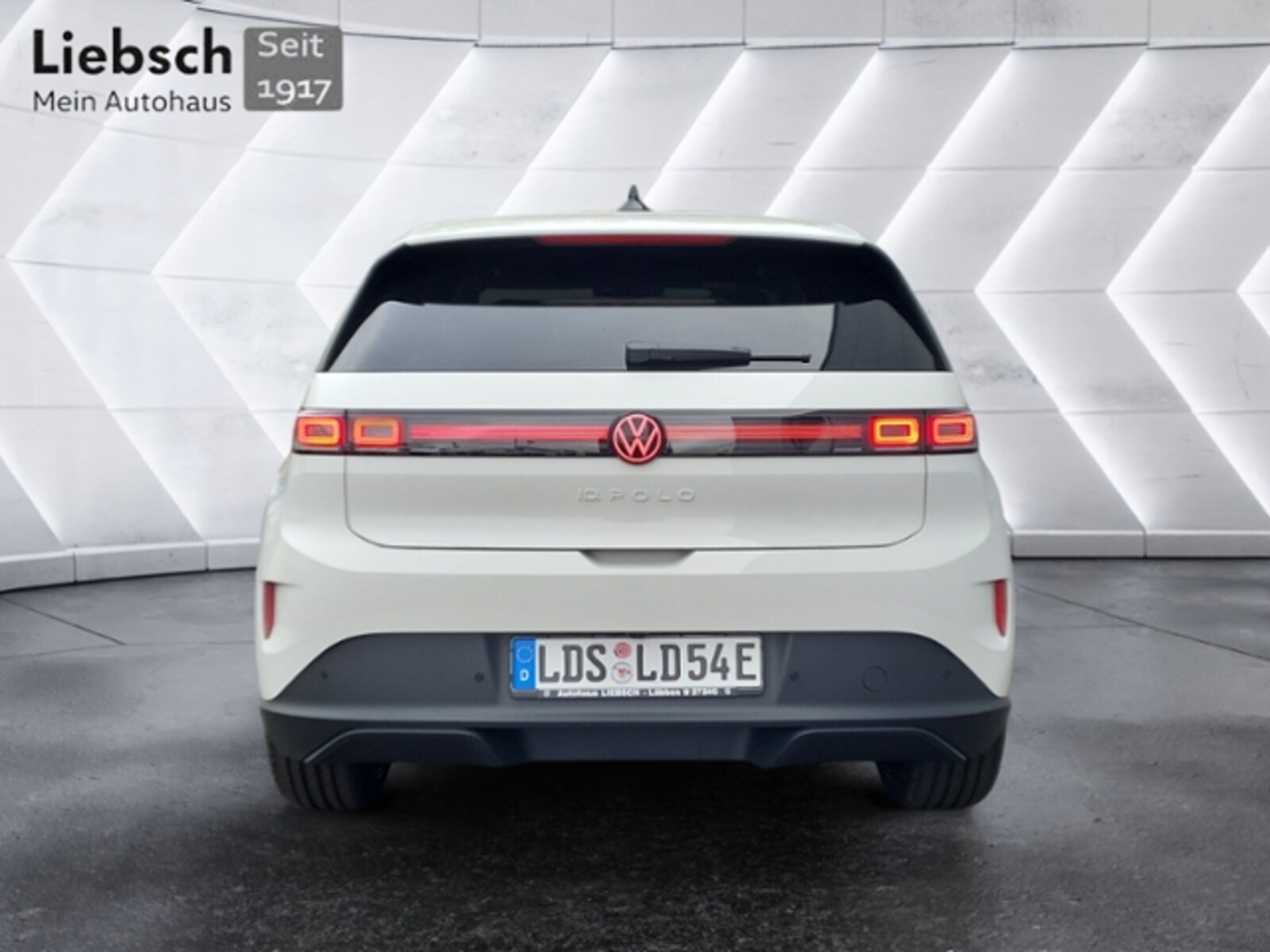 Volkswagen ID. Polo – Bild 4