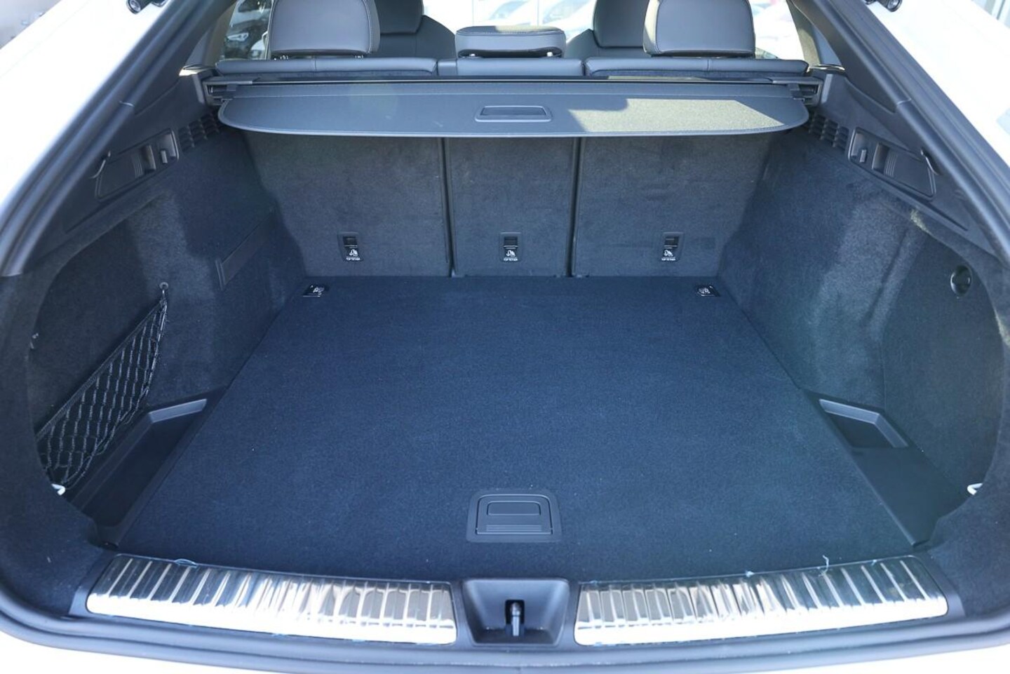 Image about Audi SQ5 Sportback TFSI 270 kW edition one