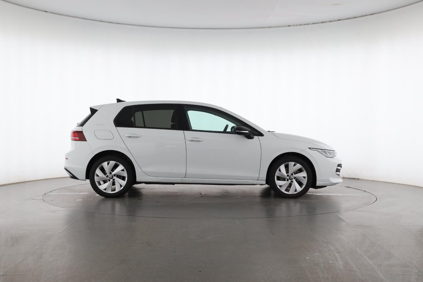 Volkswagen Golf – Bild 7